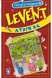 Levent Aydın'da - Türkiye'yi Geziyorum 7