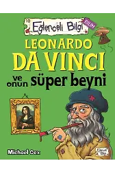 Leonardo Da Vinci Ve Onun Süper Beyni
