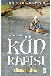 Kün Kapısı