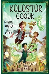 Külüstür Çocuk