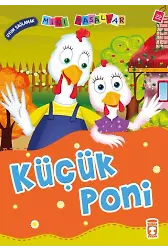 Küçük Poni - Mini Masallar 3 (22)