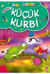 Küçük Kurbi - Mini Masallar 1 (1)