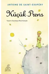 Küçük Prens