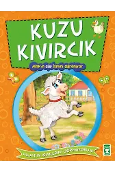 Kuzu Kıvırcık Allahın Cud İsmini Öğreniyor - Allahın İsimlerini Öğreniyorum 2