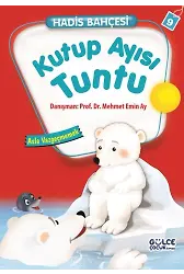 Kutup Ayısı Tuntu - Hadis Bahçesi 9