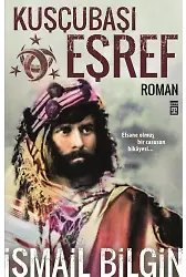 Kuşçubaşı Eşref