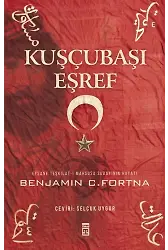 Kuşçubaşı Eşref