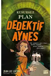Kusursuz Plan - Dedektif Aynes