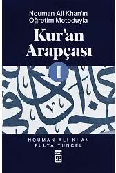Kuran Arapçası- 1
