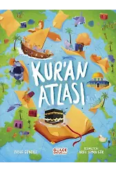 Kur'an Atlası