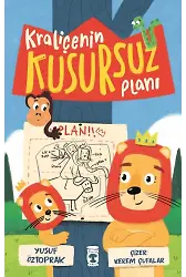 Kraliçenin Kusursuz Planı