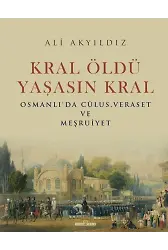 Kral Öldü, Yaşasın Kral (Ciltli)