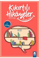 Kördüğüm Olmadan - Kıkırtılı Hikayeler - 3. Sınıf Hikaye Seti