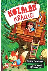 Kozalak Krallığı
