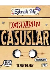 Korkusuz Casuslar