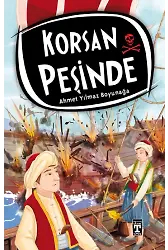 Korsan Peşinde