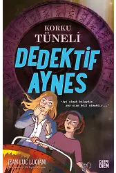 Korku Tüneli - Dedektif Aynes