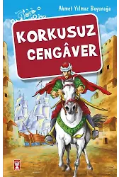 Korkusuz Cengaver