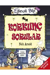 Korkunç Sorular