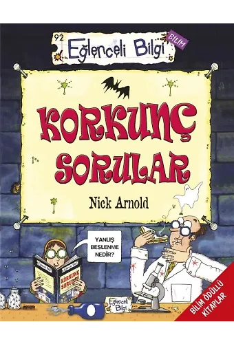 Korkunç Sorular