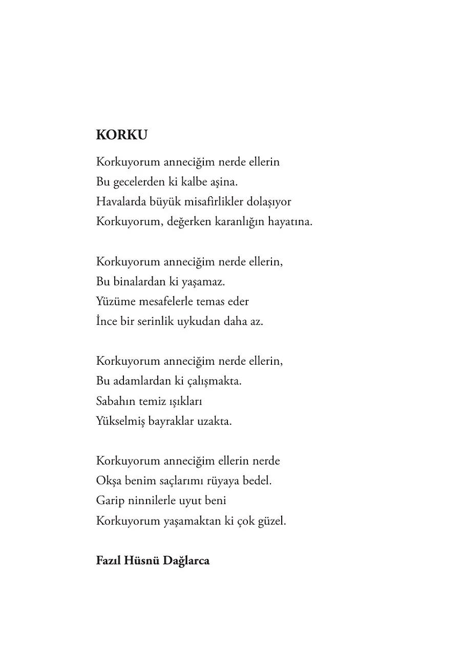 Korkacak Ne Var! – Sayfa 6