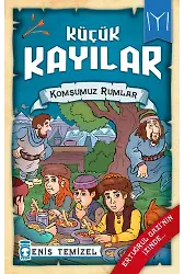 Komşumuz Rumlar - Küçük Kayılar 2