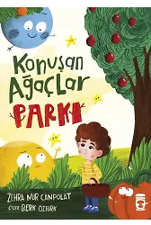 Konuşan Ağaçlar Parkı