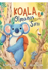 Koala Olmanın Sırrı