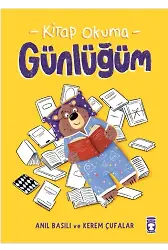Kitap Okuma Günlüğüm