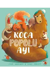 Koca Popolu Ayı