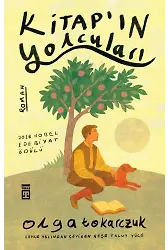 Kitap'ın Yolcuları