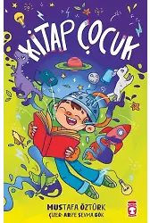Kitap Çocuk