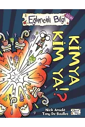 Kimya Kim Ya!