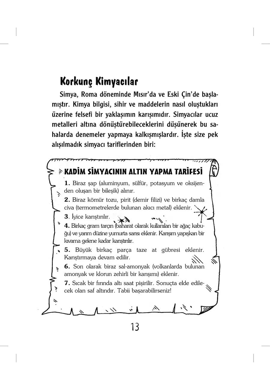 Kimya Kim Ya! – Sayfa 4