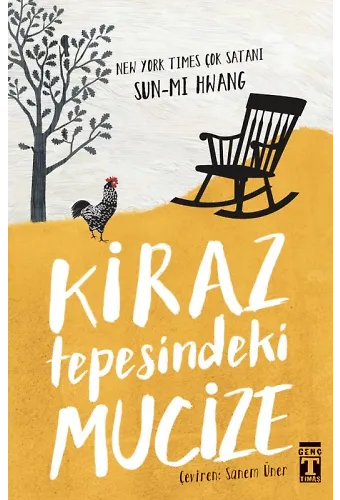 Kiraz Tepesindeki Mucize