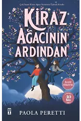 Kiraz Ağacının Ardından