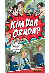 Kim Var Orada?