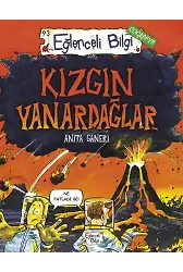 Kızgın Yanardağlar