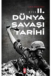 Kısa Iı. Dünya Savaşı Tarihi