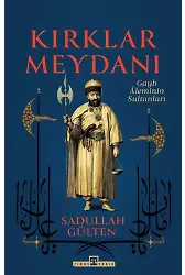 Kırklar Meydanı