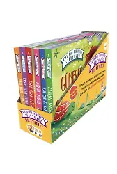Kıpırtılı Pırıltılı Gökyüzü Hikayeleri Seti (6 Kitap)