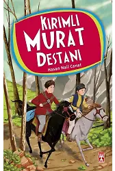 Kırımlı Murat Destanı