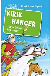 Kırık Hançer