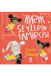 Kırık Şeylerin Tamircisi