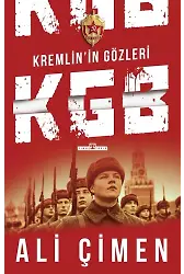 Kgb - Kremlin'in Gözleri