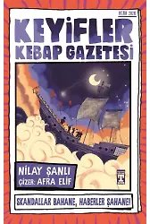 Keyifler Kebap Gazetesi