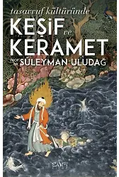 Keşif Ve Kerâmet
