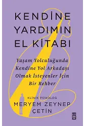 Kendine Yardımın El Kitabı