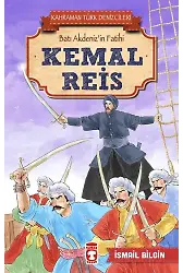 Kemal Reis - Kahraman Türk Denizcileri