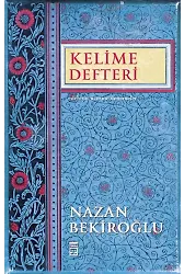 Kelime Defteri